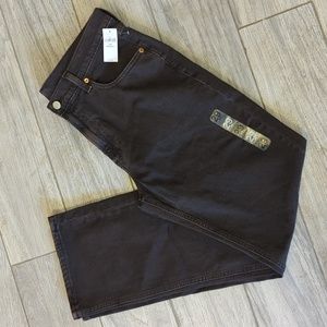 GAP 90s Loose Mid Rise Jeans